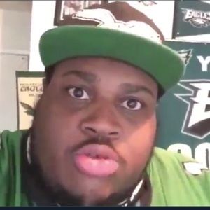 Meet your Posher, Nick